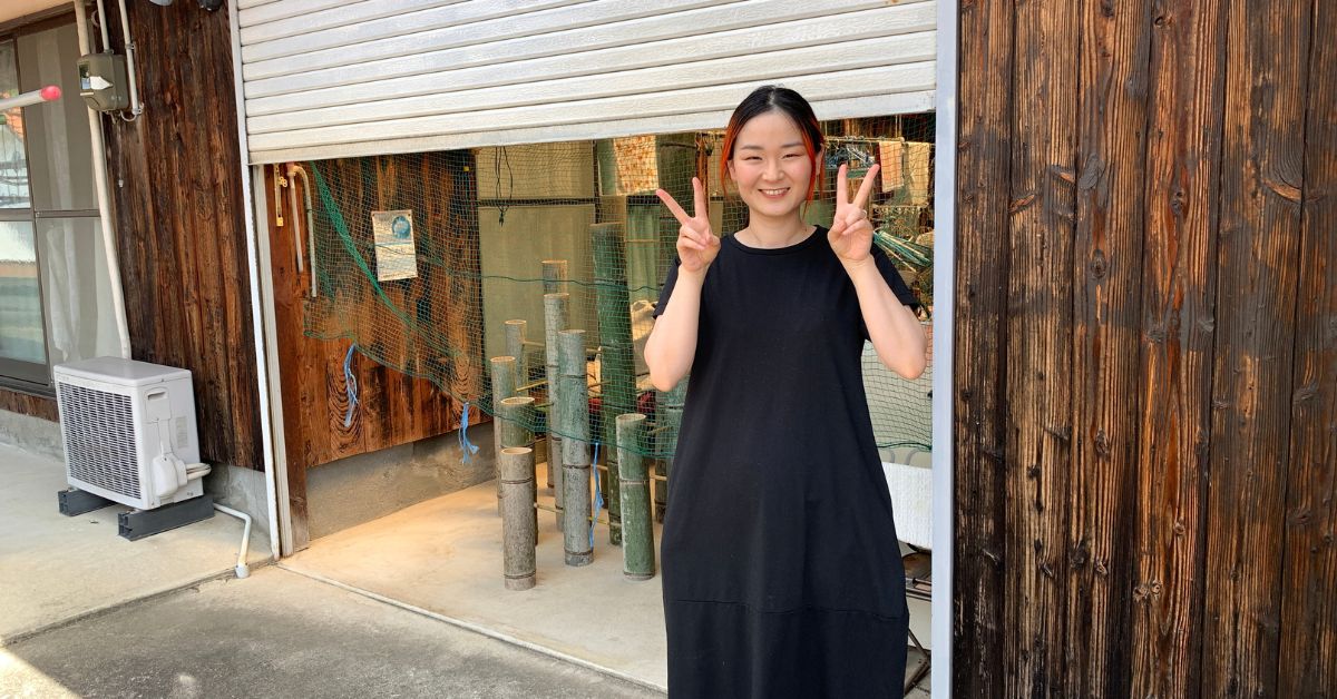 新しい倉庫・作業場をようやく購入できました